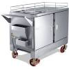 Große auswahl an serving cart. 1
