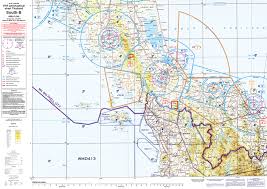 Thailand Vfr Charts Vfr Charts