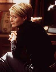 Always Loved This Hairstyle Short Hair Styles Boy Haircuts Long Gwyneth Paltrow Hair