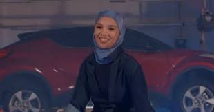 Nabila razali | vroom vroom (official music video). Lirik Lagu Vroom Vroom Nabila Razali Inilah Realiti