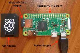 This will make a clone of the sd card in the location you specified. Setting Up Pi Hole On A Raspberry Pi Zero W Using Ssh