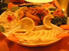 كالاماري Calamri قيم