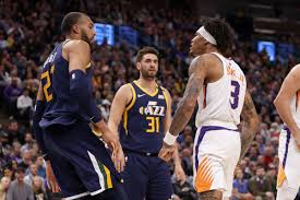 Catégorie:joueur des suns de phoenix (fr); So Far Phoenix Suns Players Clear Of Coronavirus Symptoms Bright Side Of The Sun