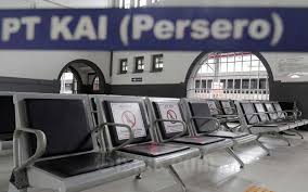 Cari harga murah untuk merge car rental, green matrix kereta sewa di kuala lumpur, malaysia. Awal Ramadan Penjualan Tiket Kereta Tak Ada Lonjakan Ekonomi Bisnis Com