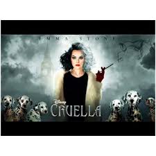 Natasha romanoff, alias viuda negra, se enfrenta a las partes más oscuras de su historia cuando sur. Ver 720p Cuevana Cruella Pelicula Completa En Espanol Latino