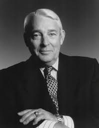 Dana G. Mead, who formerly chaired the MIT Corporation, dies at 82