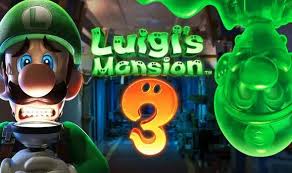 Gooigi is automatically unlocked during the story missions of luigi's mansion 3 and you actually need him to progress through the rest of the game and get to a few collectibles. Luigi S Mansion 3 Review A Contender For The Best Nintendo Switch Game Ever Gaming Entertainment Express Co Uk