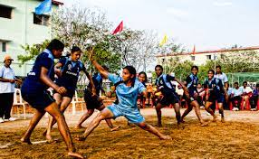Hopscotch merupakan sebuah permainan tradisional anak yang hampir dikenal di seluruh dunia. Country Of The Spices M H H R D 7