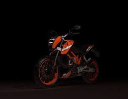 Check Out New Work On My Behance Portfolio Ktm Duke 200 3d Model Http Be Net Gallery 78376383 Ktm Duke 200 3d Model Ktm Duke 200 Ktm Duke Ktm