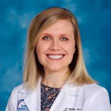 Ashley (Dodson) Reagan, PA