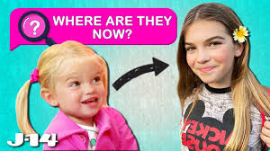 Bafta charlie episodul 43 partea 1. Where S Charlie Duncan From Good Luck Charlie Now See What Mia Talerico Is Up To Youtube