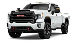 We usually assume you are familiar with the tale relating to Model Details 2021 Gmc Sierra Hd At4 Off Road Truck