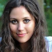 Eliza: British singer (1988-)