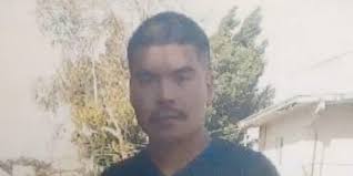 Pesquisa de hombre de 30 años Jesús Abraham Morales Copado