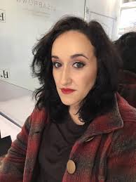 Esther Kotze Makeup Artist