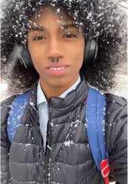 Who Is Aiden Snow Audio