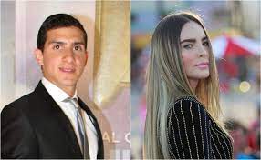 Espero que tenga mucho dinero y un detector de mentiras, le dijo el famoso mago estadounidense al atléta mexicano. Rommel Pacheco Defiende A Belinda