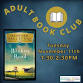 KYL - Adult Daytime Book Club event image