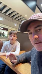 Sorry!!! Our sound didn't work 😔 🎄 School Christmas Fair Fun! Tonight  we've been having the BEST time at William's school Christmas fair 😍😍❤️  It was absolutely freezing 🥶🥶 but totally worth