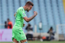 Check out detailed player statistic, goals, assists, key passes, xg, shot map, xgplot. Lazio Cling On For 2 1 Win At Gallant Spezia