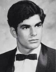 Happy Birthday to Scott Tozian