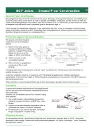 Western Specifier Guide