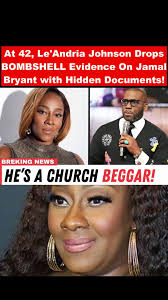 Tonie Johnson Bryant