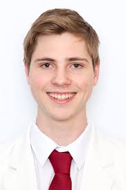 Congratulations to Keagan Lailvaux, Thomas Lee, James Leigh, George  Makhlouf