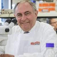 Newell W. Johnson, Honorary Professor