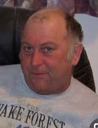 Obituary information for David Craig Boyd