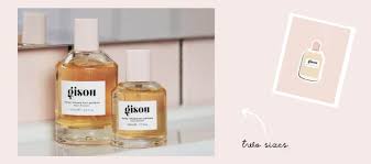 Gisou's iconic first product is enriched with mirsalehi honey from the mirsalehi bee garden, formulated to rebuild and repair hair to the core. Gisou Honey Infused Hair Oil And Perfume Review Camila Vilas