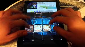Download jubeat（ユビート） apk 4.2.0 for android. Jubeat Yubiosi Touchbeat J Albida Android Youtube