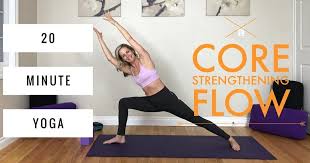 Free Core Power Yoga Online Classes Core Power Yoga Is Offering Free Yoga To Their Online Classes Throug In 2020 Corepower Yoga Online Yoga Classes Beginner Workout