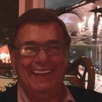 Frank V. DeRogatis Obituary