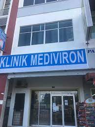 get quote call now get directions. Klinik Mediviron Subang Bestari In Shah Alam Malaysia Information And Review
