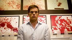 Hall), a miami metro police department blood pattern analyst with a double life. Endlich Im Trailer Zur 9 Staffel Dexter Kehrt Der Kult Killer Zuruck Aber In Ungewohnter Umgebung Serien News Filmstarts De
