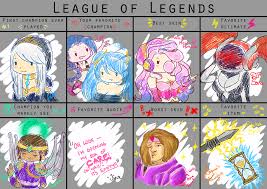 I really love this chara. League Meme By Nyanixxx On Deviantart