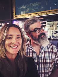 Dancing About Architecture Review of Molly Thomas' 'Tumble Home'