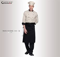 Exclusive First Level Restaurant Hotel Kitchen Chef S Coat Uniform Discount Uniformsell Chef Coat Women S Chef Jackets Chef Uniform
