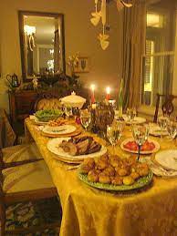 Bacon wrapped miniature pork sausages, now that's a tradition that you americans should get behind. Pin By Martha Cannon On A Tradtional English Christmas Dinner At Martha Vineyard English Christmas Dinner Traditional English Christmas Dinner Christmas Dinner