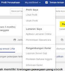 Ini adalah contoh perkenalan diri singkat untuk melamar pekerjaan semoga bermanfaat. Cara Mempromosikan Diri Dan Mengisi Profil Di Jobstreet Umardanny Com
