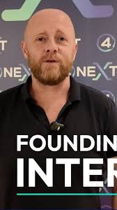 During the 4NEXT Global Founders' Event in Çeşme 2025, we spoke with  founding member Renato Coreiro from WONDER LOGISTICS (Brazil). Renato  shared his thoughts