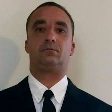 Alan Keith McClendon Class of 1982