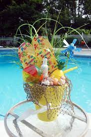 See more ideas about pool, pool owner, cool pools. 7 Summer Hostess Gifts And Party Ideas Creative Favors Hostess Gifts Gifts
