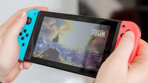 Microsoft Should Copy Nintendo And Make An Xbox Switch Nintendo Switch Xbox Wireless Controller Nintendo