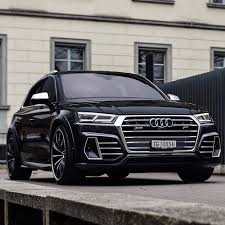 Abt Coming In Hot For Mor Audi Suv Audi Q5 Audi Q