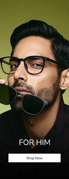 Premium Eyeglasses & Trendy Sunglasses At Great Prices By John Jacobs