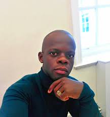 MEET THE TEAM — Creative Resilience International