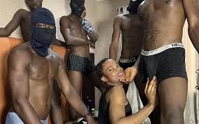 Sierra Leone Africa Porn Videos: Gay XXX 2025 | xHamster