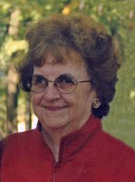 Verna Elaine Williams